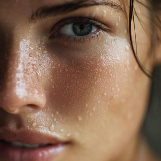 Malia Skincare Face Care Collection