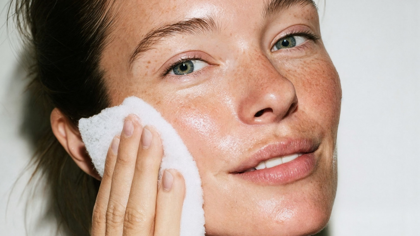 Expert Skincare advise from skincare professionals 